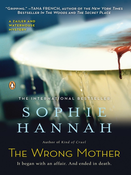 Cover image for The Wrong Mother